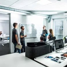 ChargePoint Austria GmbH
