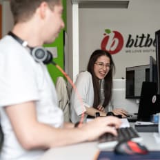 Bitberry GmbH