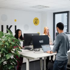 Nuki Home Solutions