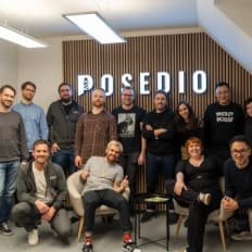 Posedio