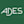 Logo ADES GmbH