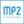 Logo MP2 IT-Solutions GmbH