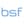 Logo bsf IT-Solutions GmbH