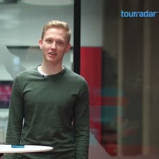 TourRadar GmbH